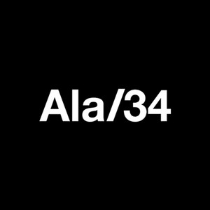 Ala/34 coworking space