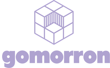 GoMorron Östersund coworking space