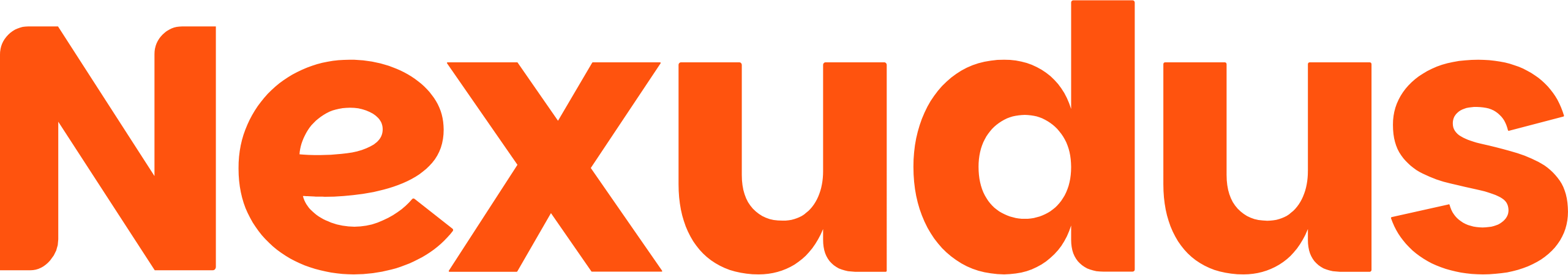 Nexudus coworking space
