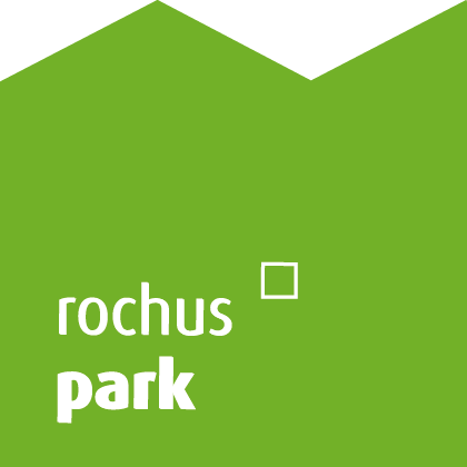 Rochuspark coworking space
