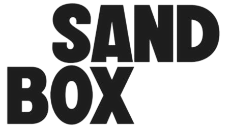 Sandbox coworking space