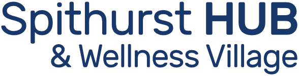 Spithurst Hub coworking space