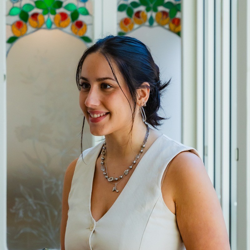 Martina Daviu Quera