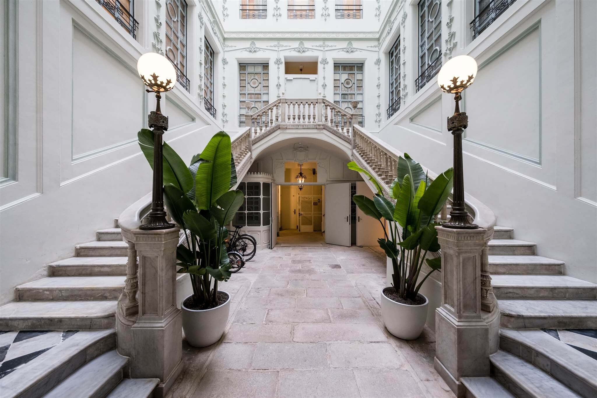 Barcelona Coworking Space