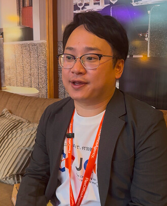 YUTA AOKI